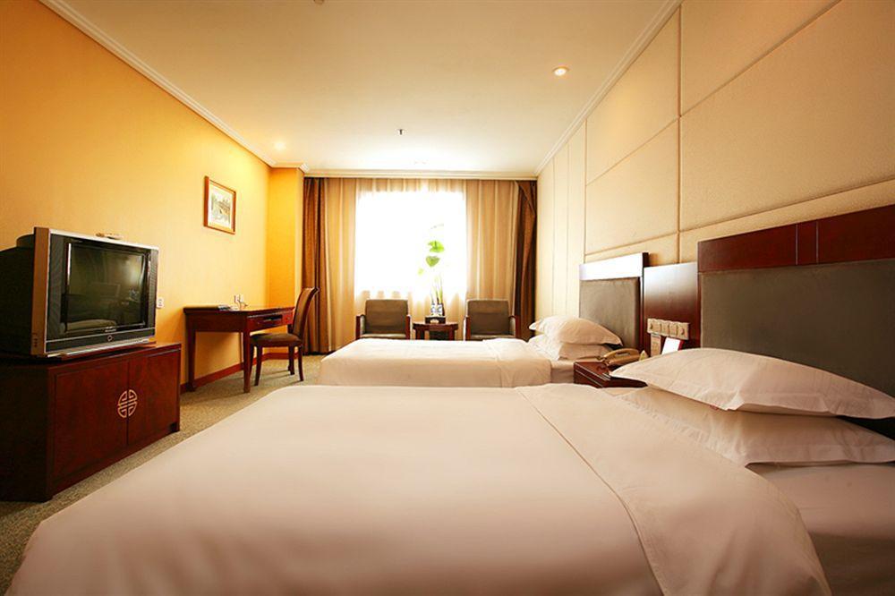 Days Inn Xi'An City Centre Phòng bức ảnh