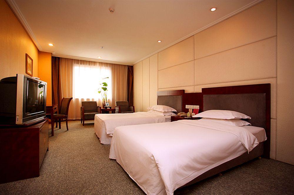 Days Inn Xi'An City Centre Ngoại thất bức ảnh