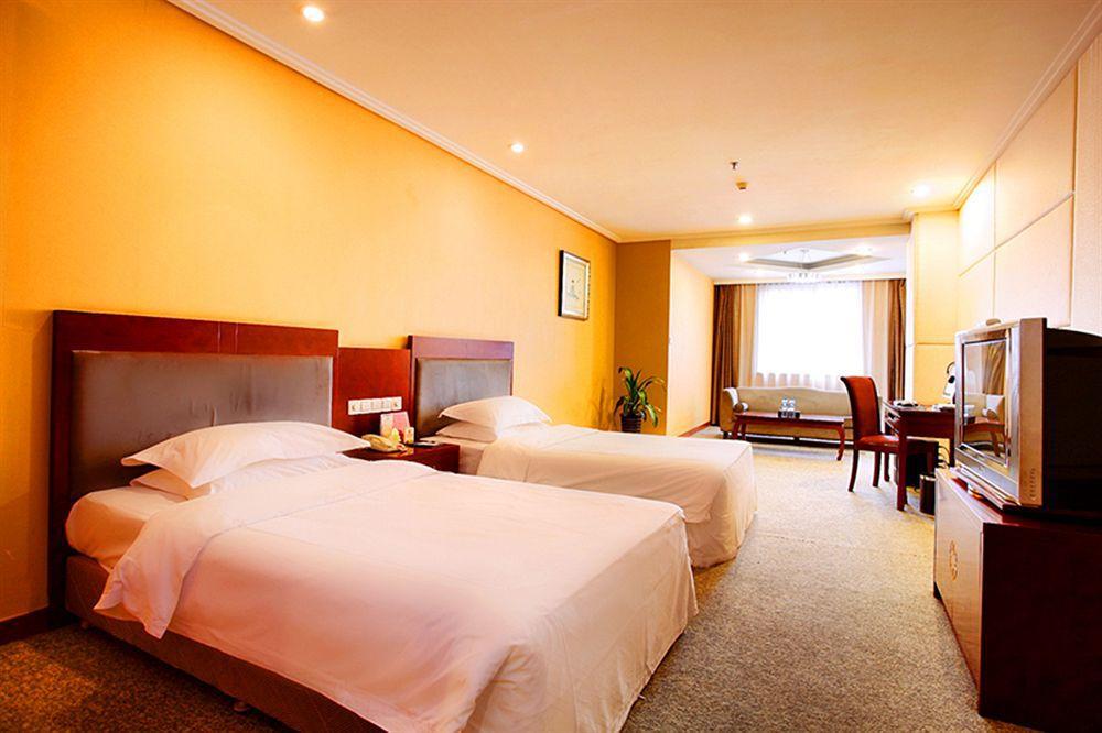 Days Inn Xi'An City Centre Ngoại thất bức ảnh