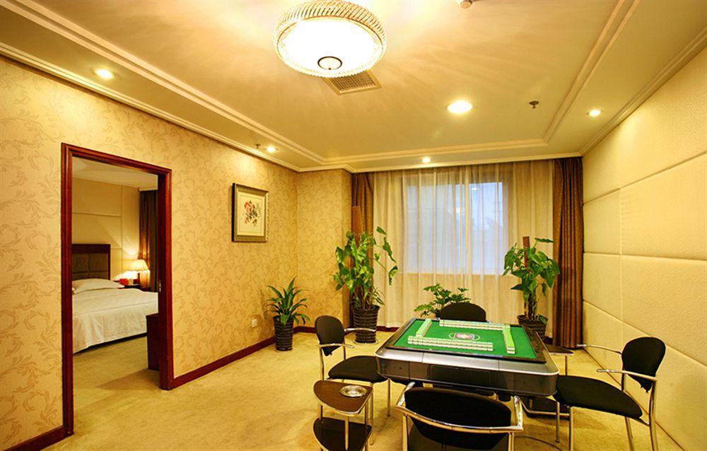 Days Inn Xi'An City Centre Ngoại thất bức ảnh